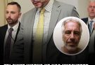 Top FBI Official Makes Chilling Claim About Epstein Investigation