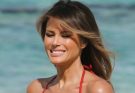 Melania Trump’s BlKlNl Photos That Are Inappropriate Even for Grown-Ups
