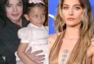 Michael Jackson’s daughter, Paris, broke her silence