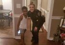HE CALLED 911 BECAUSE HE WAS HUNGRY—AND THEN SHE SHOWED UP