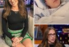 Kat Timpf confirms Gutfeld! break for more surgery — But Internet trolls still won’t let her be