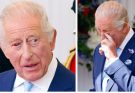 New picture of King Charles raises concerns about his health