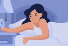 This might be why you wake up between the hours of 3 and 5am