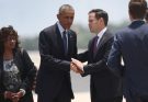 OBAMA UNDER FIRE: MARCO RUBIO UNCOVERS SH0CKING FOUNDATION SCANDAL TIED TO MISSING MILLIONS