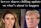 Alina Habba Says Federal Workers Not ‘America First’ Will Be Let Go