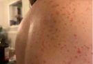 These are the consequences of sleeping with the…See more
