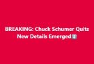 Chaos on Capitol Hill: Trump Explodes at Schumer Over Senate Standoff, Halts Nominee Deal
