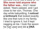 I Found Out Who the Father of My Best Friend’s Son Is and My Life Will Never Be the Same