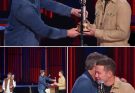 I Still Can’t Believe I Stood Between Josh Turner And Randy Travis The Night I Became A Grand Ole Opry Member – Now The Boots We Wore That Night Sit Side By Side Forever In The Opry’s New Who’s Gonna Fill Their Shoes Display, Honoring Tradition, Legends, And A Country Music Legacy That Will Outlast Us All