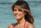 Melania Trump’s BlKlNl Photos That Are lnappropriate Even for grown-ups