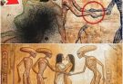 The BIBLE says the age difference between couples