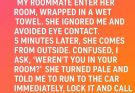 What Happened at Home That Taught Me a Valuable Lesson