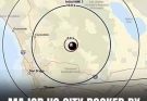 Powerful Earthquake Strikes San Diego — Locals Recount Scenes of Utter Chaos