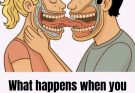 When A Man Kisses You with His Tongue, Here’s What It Means
