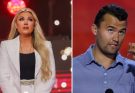 BREAKING: Charlie Kirk’s Wife Reveals Personal Secret She Kept from Him — Emotional Confession Shocks Memorial Crowd