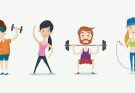 Strength Exercises Men & Women Should Do to Reduce Cancer Risk