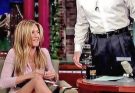David Letterman’s question that left Jennifer Aniston very uncomfortable