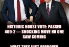 House Approves ‘Take It Down’ Act to Combat Deepfake Revenge Imagery