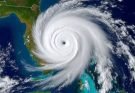 BreakingNews A major hurricane is approaching…