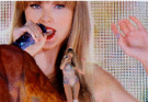Taylor Swift Fans React With Disgust After Learning of Her Age-Gap Relationships With Teenagers