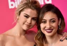 Selena Gomez’s Kidney Donor Francia Raisa Breaks Silence After Wedding Snub