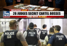 How 28 U.S. Judges Allegedly Built a Hidden Drug Kingdom
