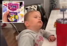 Parents Outraged After Preschool Labels Child With ‘Sleepy Sticker’ – They’re Calling It a Crime
