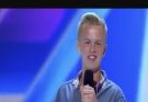 💖✨Judges Expected Country…Then This Happened!